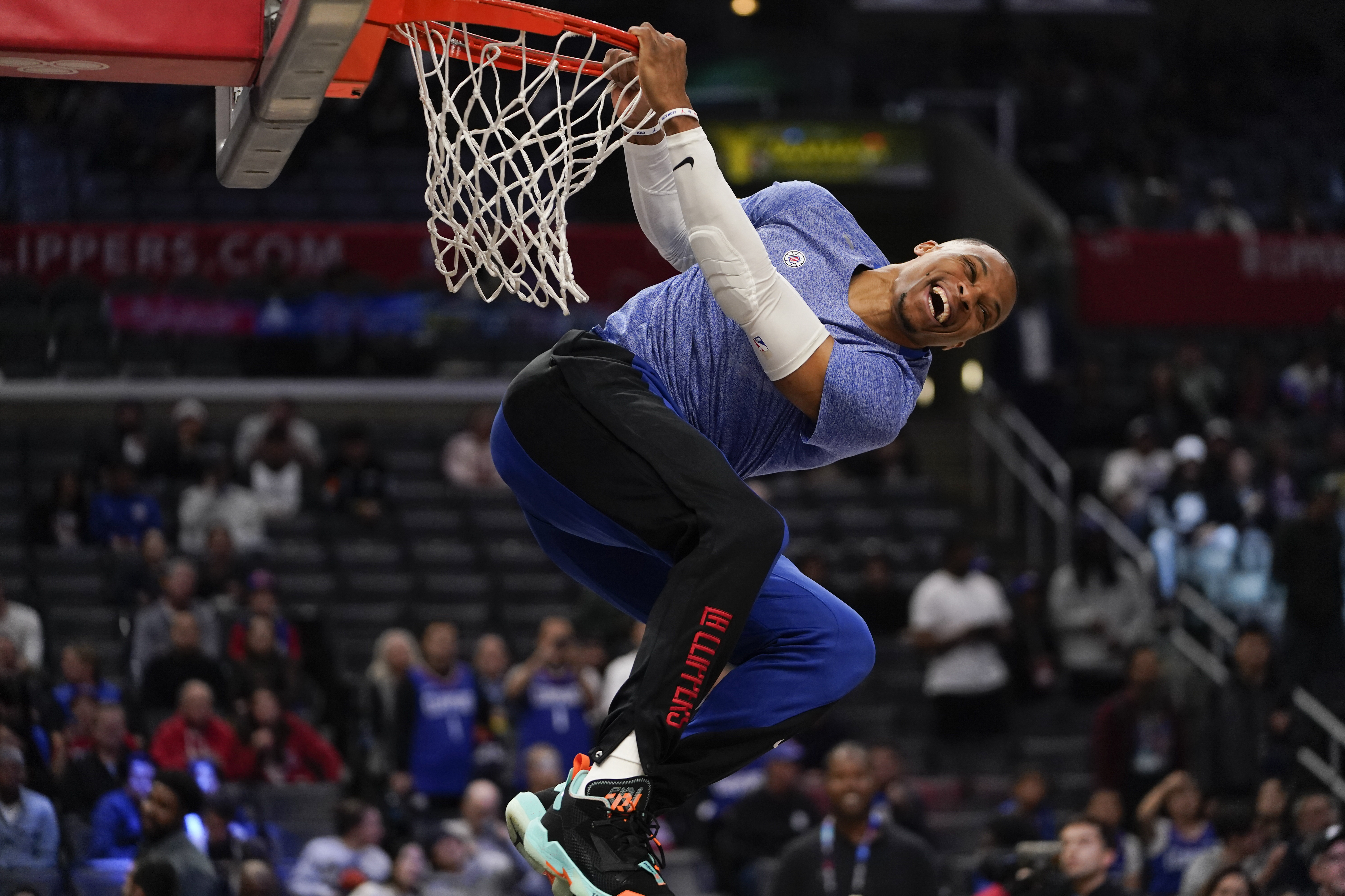 NBA insajder podgrejao sumnju oko dolaska Rasela Vestbruka u Evropu!
